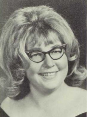Melanie Belle Chambers